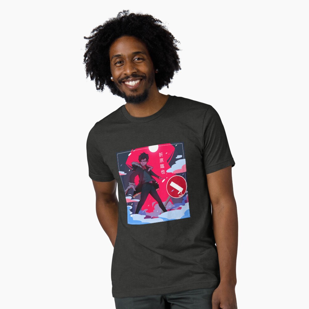 Item preview, T-shirt chiné designed and sold by Micchi.