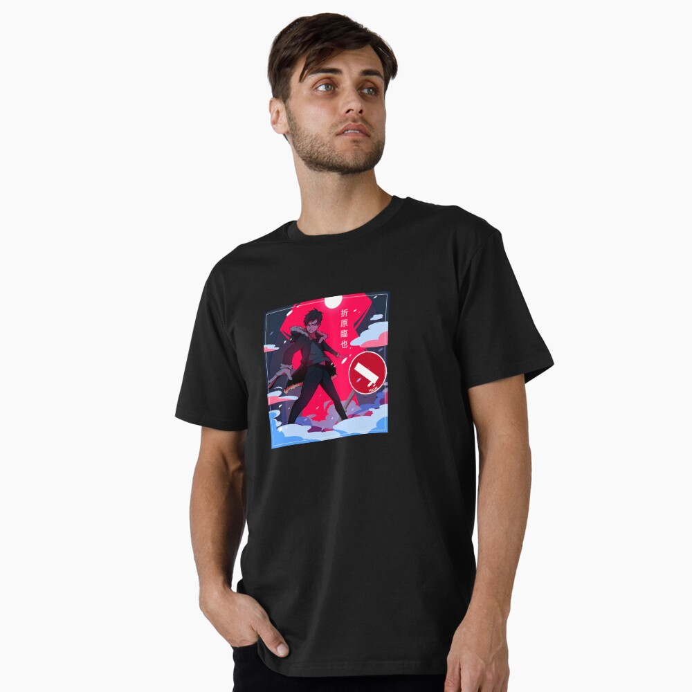 Item preview, T-shirt premium designed and sold by Micchi.