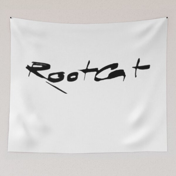 Aperçu de l'œuvre Contrôle RootCat ® copyart ❶ créée et vendue par Grimm Land.