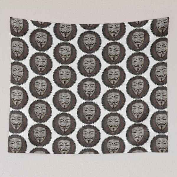 Item preview, An Anon Art  designed and sold by Grimm Land.