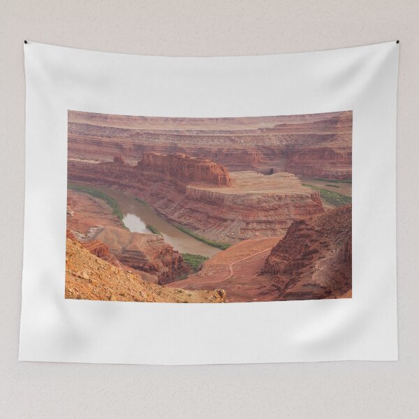 Item preview, Dead Horse Point - 1 © designed and sold by © Hany G. Jadaa © Prince John Photography.