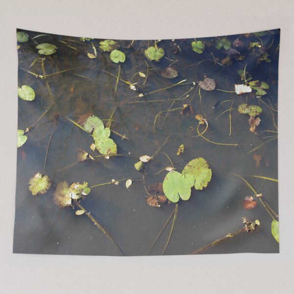 Item preview, Lily Pads 2 designed and sold by Logan McCarthy.