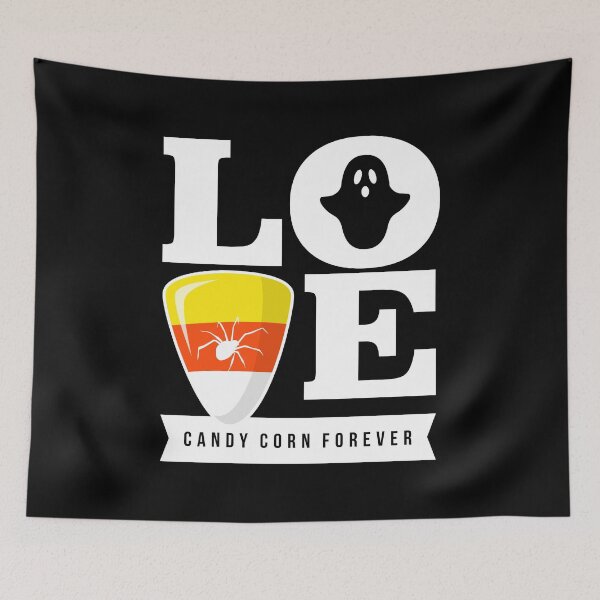 Item preview, I Love Candy Corn designed and sold by VomHaus.