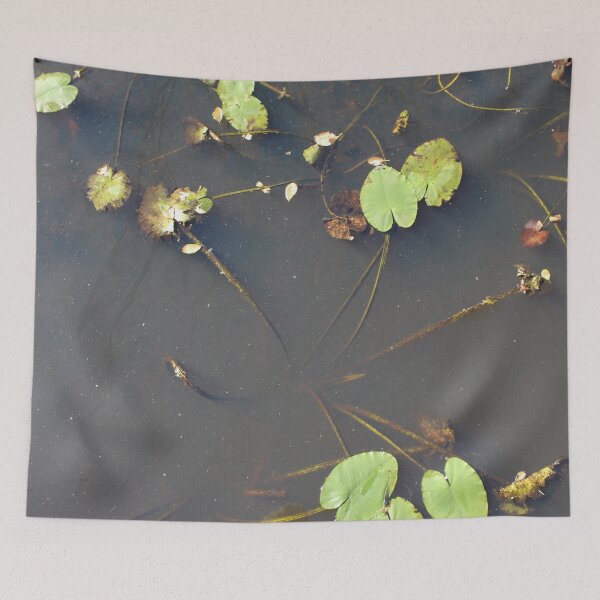Item preview, Lily Pads 3 designed and sold by Logan McCarthy.