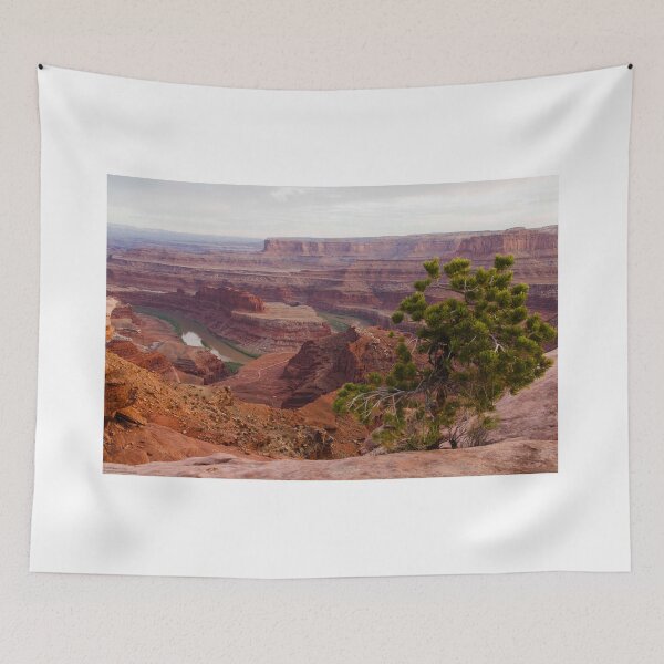 Item preview, Dead Horse Point - 2 © designed and sold by © Hany G. Jadaa © Prince John Photography.