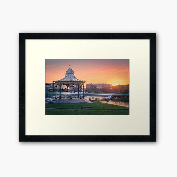 Item preview, Elder Sunset designed and sold by Ray's Photos & Art.