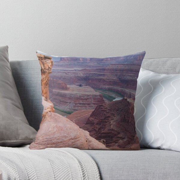 Item preview, Dead Horse Point - 3 © designed and sold by © Hany G. Jadaa © Prince John Photography.