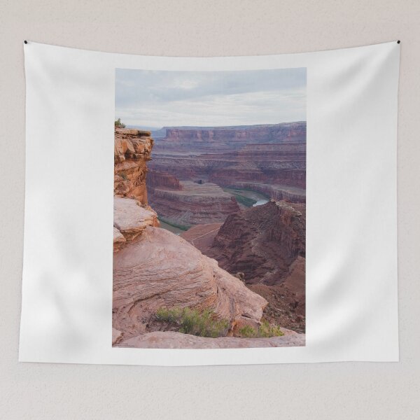 Item preview, Dead Horse Point - 3 © designed and sold by © Hany G. Jadaa © Prince John Photography.