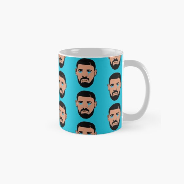 Drake, 21 Savage Coffee Mug - Valentine's Day, Funny Cute Coffee Cup – Abe  Gallery