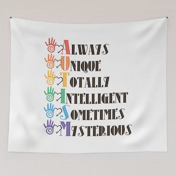 Item preview, Puzzle Autism Awareness T-Shirt designed and sold by Oles Bielienkyi.