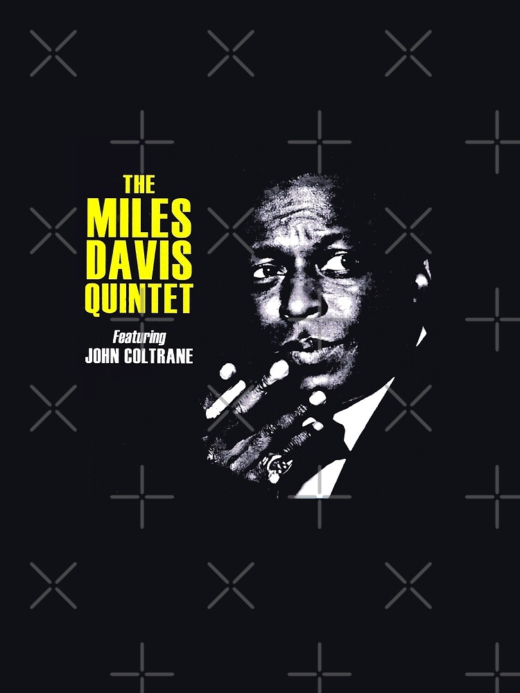 The Legendary Miles by maddisongardner