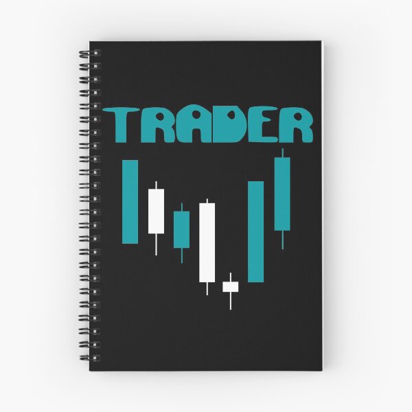 Item preview, TRADING - Trader  designed and sold by design2try.