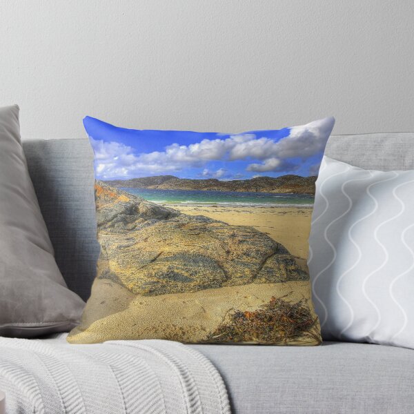 Item preview, Achmelvich Beach designed and sold by Alexanderargyll.