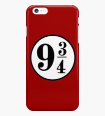 platform iPhone 6s Plus Case
