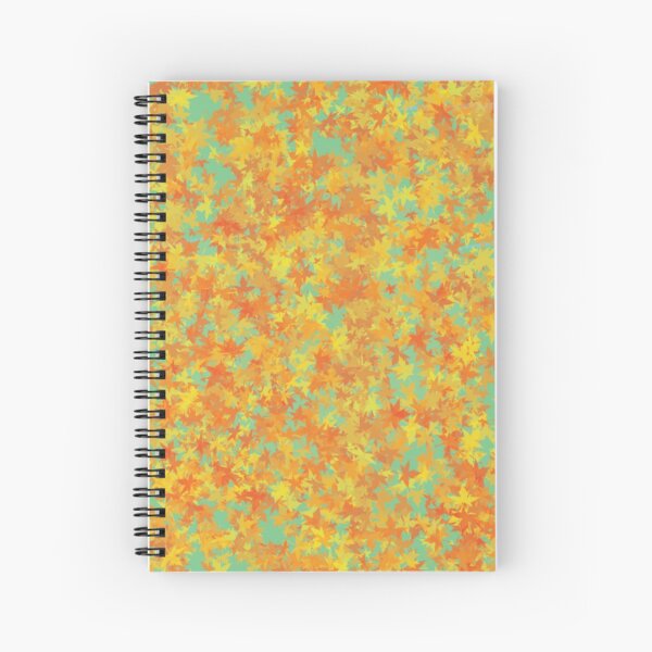 Item preview, Colorful autumn leaves designed and sold by mcb-jp.
