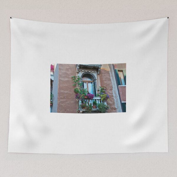 Item preview, Venice Window designed and sold by barkeypf.