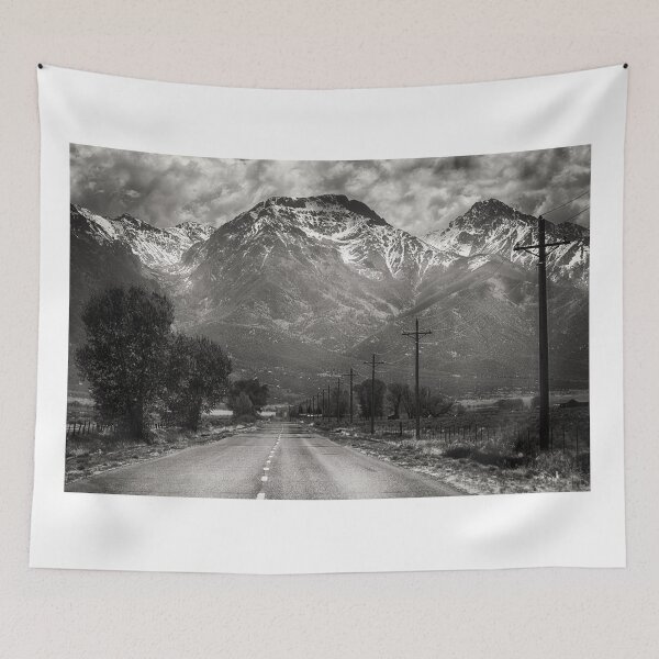 Item preview, Telegraph Road designed and sold by Eric Glaser.