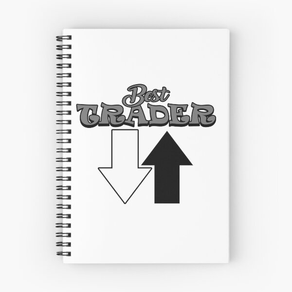Item preview, TRADING - Best Trader designed and sold by design2try.