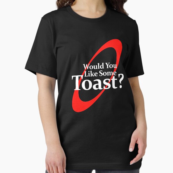 Item preview, Would You Like Some Toast? designed and sold by GarfunkelArt.