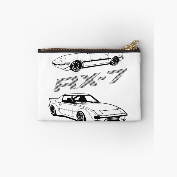 Item preview, Series 1 Rx7 Mazda Rotary Wankel 13b designed and sold by dragphotos.
