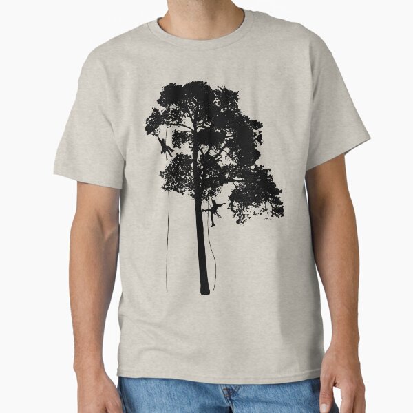 Item preview, tree climbing designed and sold by morosArt.