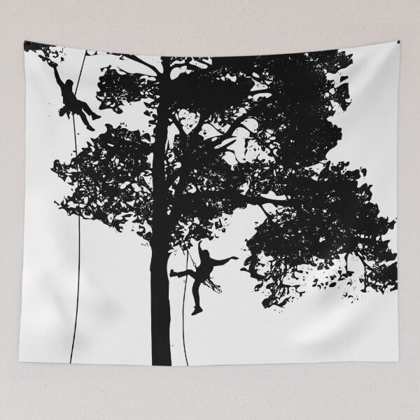 Item preview, tree climbing designed and sold by morosArt.