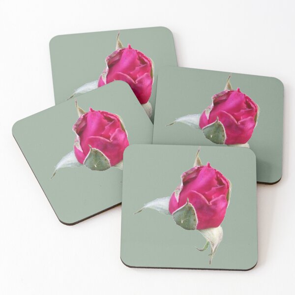Item preview, Rosebud designed and sold by MeyrellesMartin.