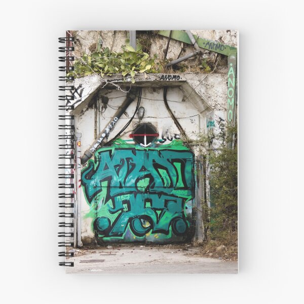 Item preview, Graffiti griego designed and sold by Riko2us.