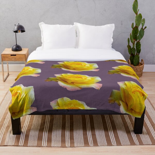 Item preview, Rosa amarilla designed and sold by MeyrellesMartin.