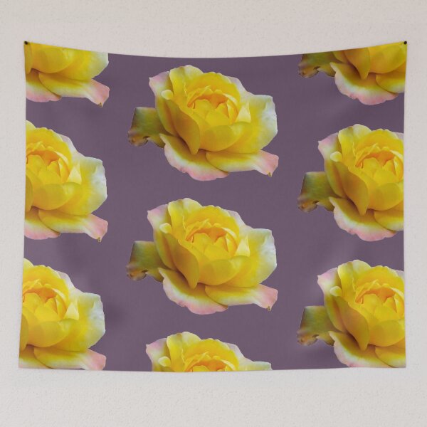 Item preview, Yellow Rose designed and sold by MeyrellesMartin.