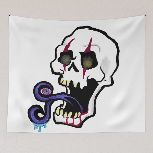 Item preview, Keep it Wicked designed and sold by KrimZonRogue.