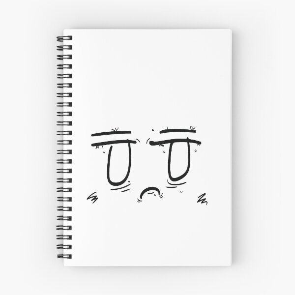 Item preview, Grumpy Face designed and sold by GregNeg.