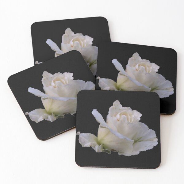 Item preview, The White In The Rose designed and sold by MeyrellesMartin.