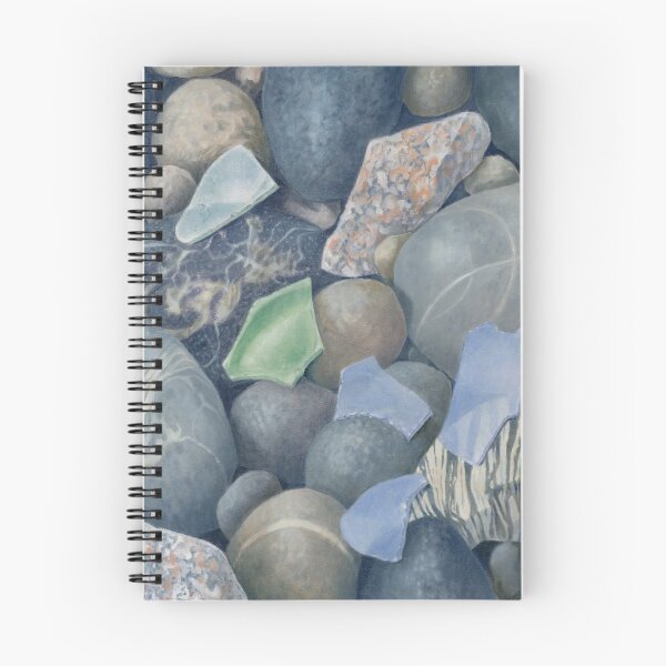 Item preview, Sea Glass IV designed and sold by 368ArtNH.
