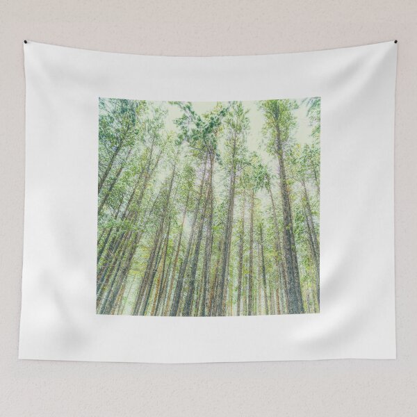 Item preview, Church of Trees designed and sold by Eric Glaser.