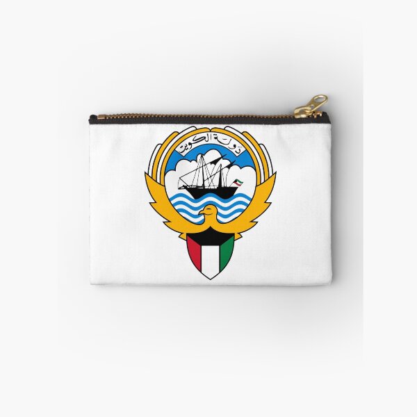 Item preview, Emblem of Kuwait  designed and sold by abbeyz71.