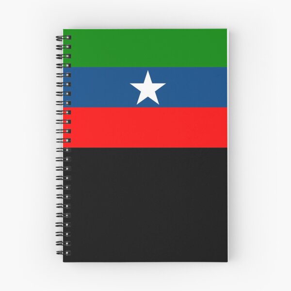 Item preview, Proud Ogaden Flag  designed and sold by NabilJamal.