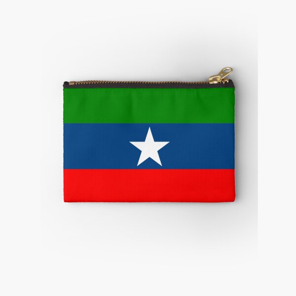 Item preview, Proud Ogaden Flag  designed and sold by NabilJamal.