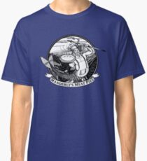 Manderly's Meat Pies. The North Remembers. Classic T-Shirt