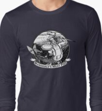 Manderly's Meat Pies. The North Remembers. Long Sleeve T-Shirt