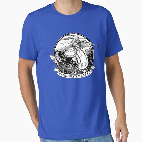Item preview, Manderly's Meat Pies. The North Remembers. designed and sold by sapo.