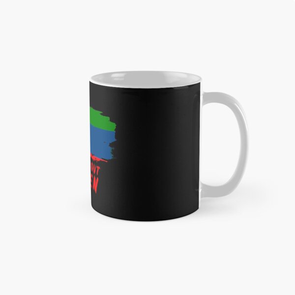 Item preview, Proud Ogaden Flag  designed and sold by NabilJamal.