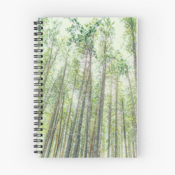 Item preview, Church of Trees designed and sold by Eric Glaser.