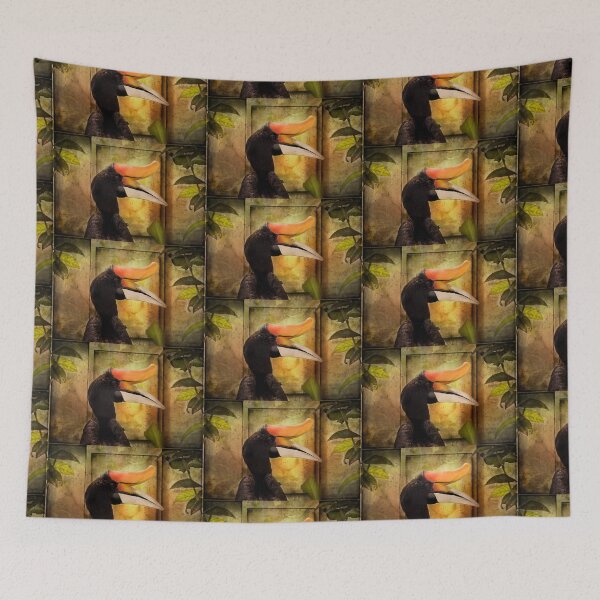Item preview, Bird of the Tropics designed and sold by KbytesOfJax Outdoor and Nature.