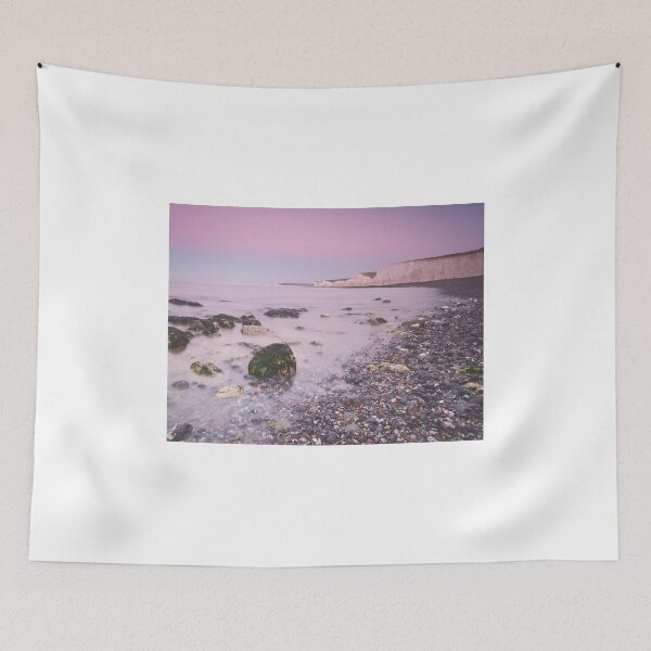 Item preview, Seven Sisters at Sunrise designed and sold by dagabhriel.