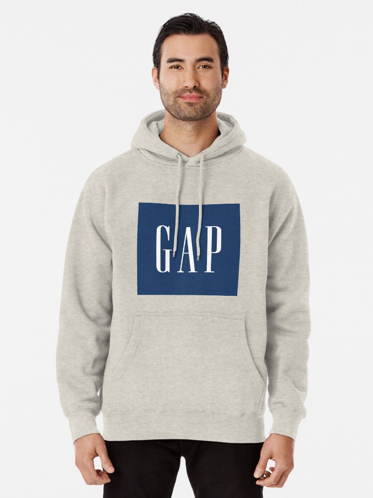 gap hoodie men