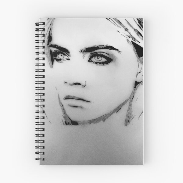 Item preview, Cara Delevingne designed and sold by Josephine Sonntag.