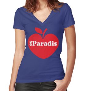 es paradis t shirt