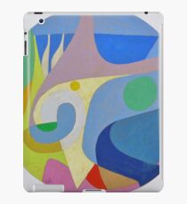 Juno iPad-Hülle & Skin