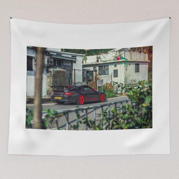 Item preview, 911 (997) GT3RS 3.8 designed and sold by Rico Liu.